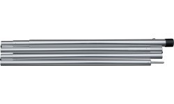 BasicNature Pole 'adjustable'