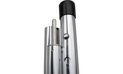 BasicNature Pole 'adjustable'