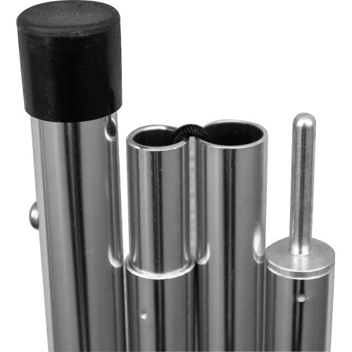 BasicNature Pole 'adjustable'