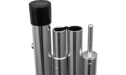 BasicNature Pole 'adjustable'