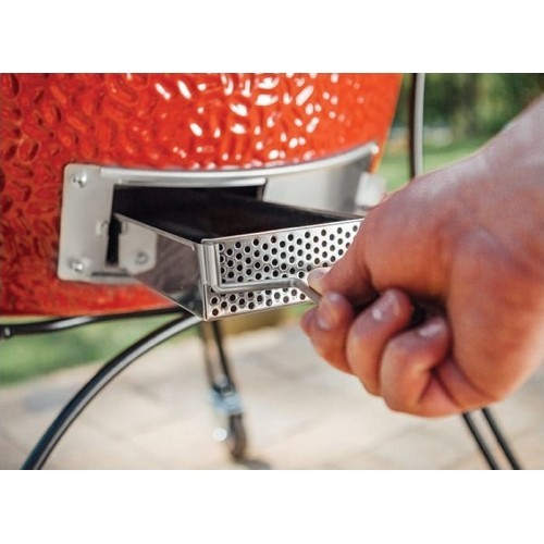 Угольный гриль Kamado Joe Classic II
