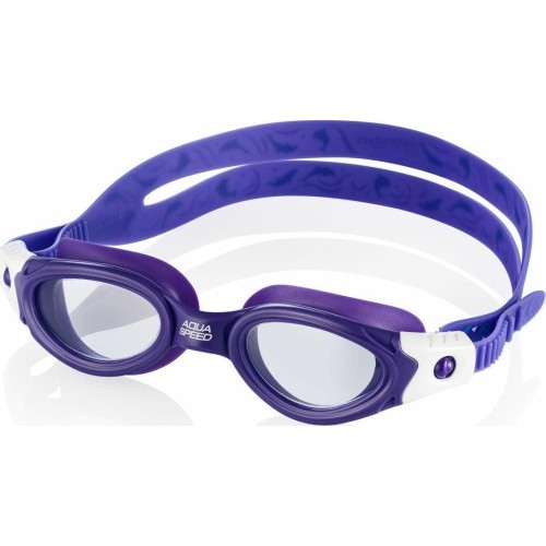 Swimming goggles PACIFIC JR BENDYZZ col 03 - 09