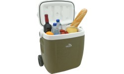 Termokaste PICNIC 16 l ar riteņiem