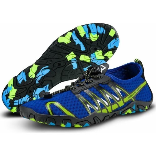 Multi-functional shoes GEKKO - 28