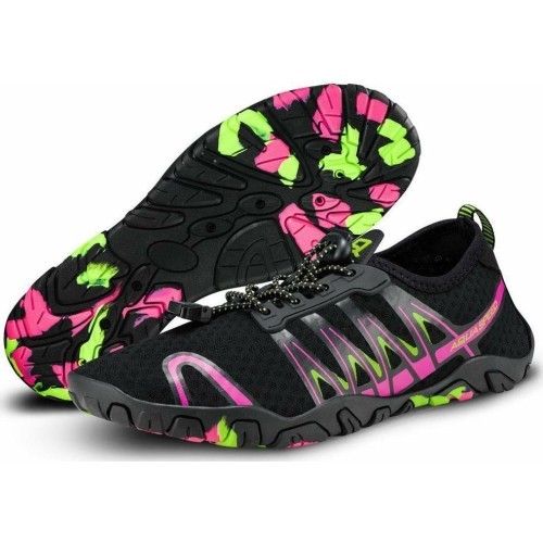 Multi-functional shoes GEKKO - 338
