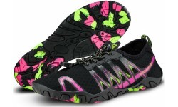 Multi-functional shoes GEKKO - 338
