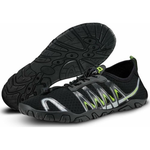 Multi-functional shoes GEKKO - 138