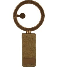 Statuete HTB374 - 23cm - Zelts