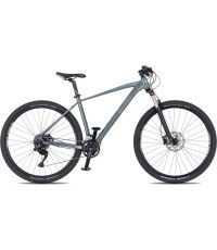 Mountain Bike 4EVER FRONTBEE 29” – 2025 - Foggy/silver