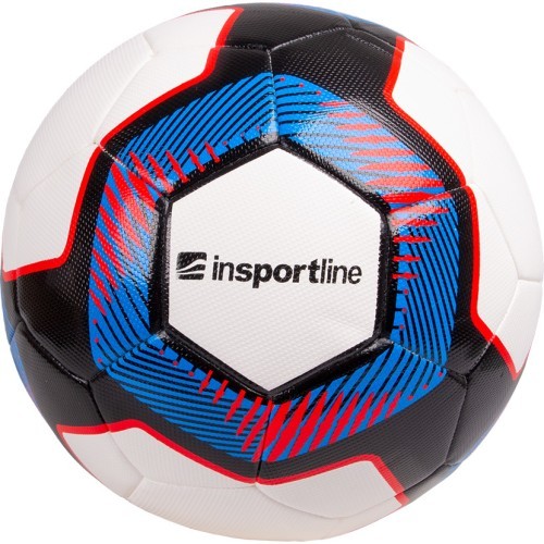 Футбольный мяч inSPORTline Spinut, размер 5