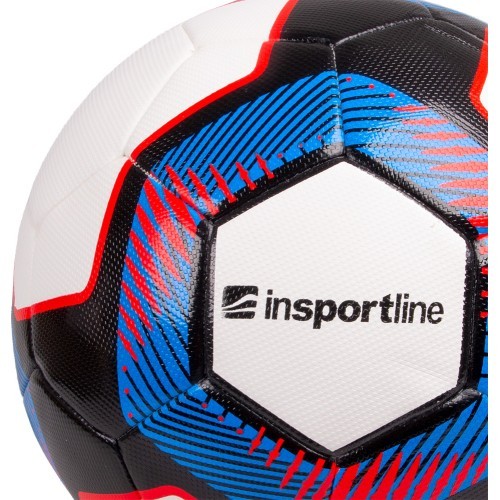Soccer Ball inSPORTline Spinut Size 5