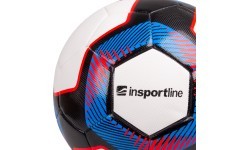 Футбольный мяч inSPORTline Spinut, размер 5