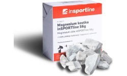 Magnesium Carbonate Chalk Block inSPORTline 56 g