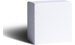 Magnesium Carbonate Chalk Block inSPORTline 56 g