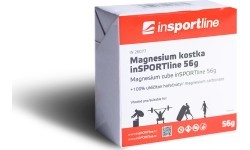 Magnēzija bloks inSPORTline 56 g