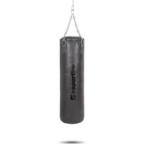 Boksa maiss inSPORTline Joakim 30 x 90 cm / 20 kg