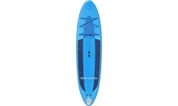 SUP-доска Spinner Lets Paddle 10.4, 315x80x15 см