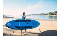 SUP dēlis Spinner Lets Paddle 10.4, 315x80x15 cm
