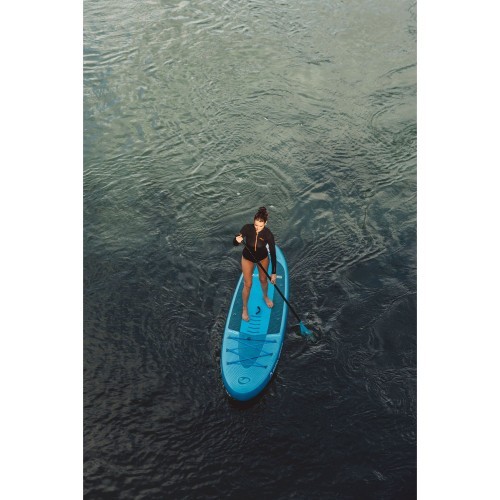 SUP dēlis Spinner Lets Paddle 10.4, 315x80x15 cm