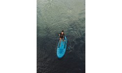 SUP dēlis Spinner Lets Paddle 10.4, 315x80x15 cm