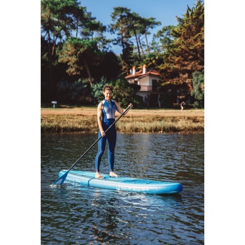 SUP dēlis Spinner Lets Paddle 10.4, 315x80x15 cm