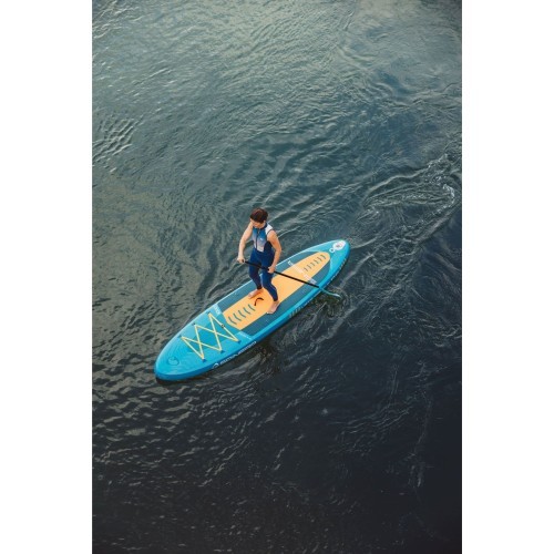 SUP-доска Spinner Lets Paddle 10.10 330x82x15 см