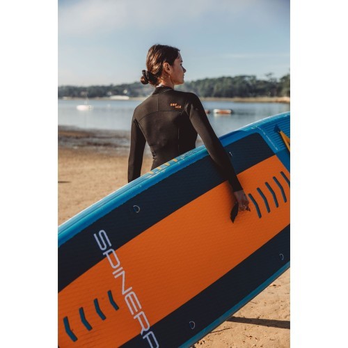 SUP dēlis Spinner Lets Paddle 10.10 330x82x15 cm