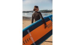 SUP dēlis Spinner Lets Paddle 10.10 330x82x15 cm