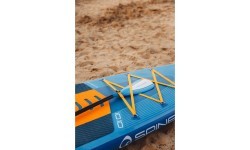 SUP dēlis Spinner Lets Paddle 10.10 330x82x15 cm