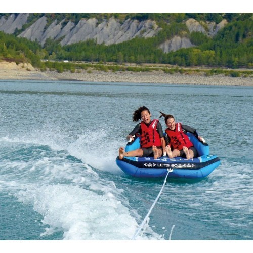 Towable Tube Spinera Lets Go 2