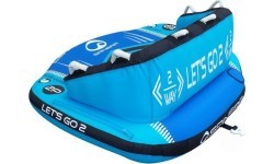 Towable Tube Spinera Lets Go 2