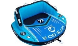 Towable Tube Spinera Lets Go 2
