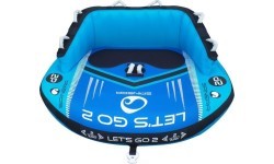 Towable Tube Spinera Lets Go 2