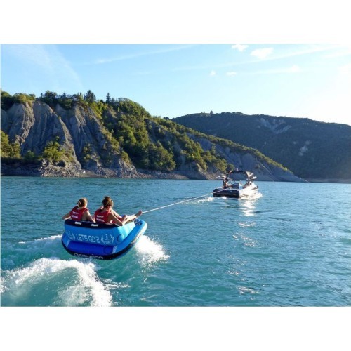 Towable Tube Spinera Lets Go 2