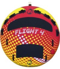Буксируемый надувной аттракцион Spinera Flight 4