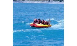 Towable Tube Spinera Flight 4