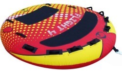 Towable Tube Spinera Flight 4