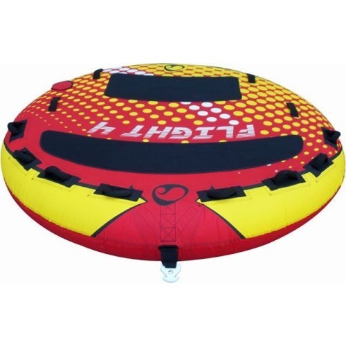 Towable Tube Spinera Flight 4