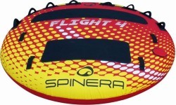 Towable Tube Spinera Flight 4