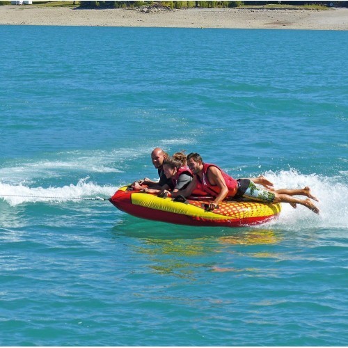 Towable Tube Spinera Flight 4