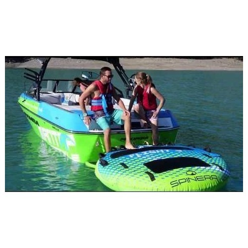 Towable Tube Spinera Flight 4