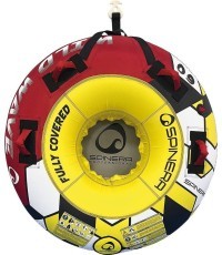 Буксируемый водный аттракцион Spinera Professional Wild Wave 60