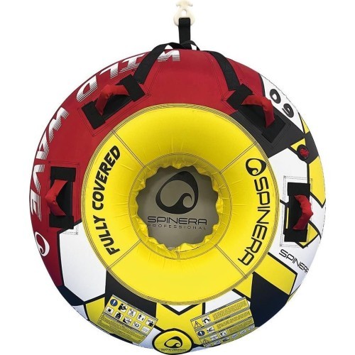 Буксируемый водный аттракцион Spinera Professional Wild Wave 60