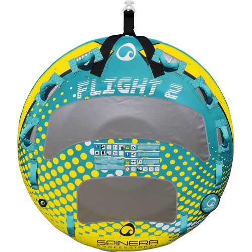 Spinera Professional Flight 2 Park Edition velkamā plostiņa
