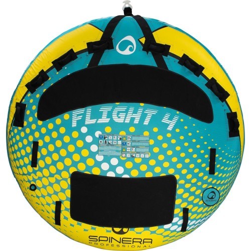 Буксируемый аттракцион Spinera Professional Flight 4