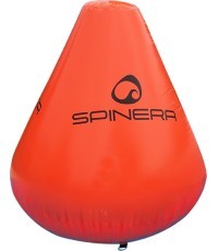 Сигнальный буй Spinera Professional с держателем для флажка