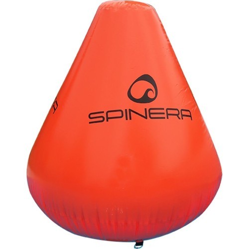 Spinera Professional signāla boja ar karodziņa turētāju
