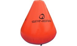 Сигнальный буй Spinera Professional с держателем для флажка