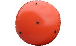 Spinera Professional Signal Buoy w. Beachflag hold