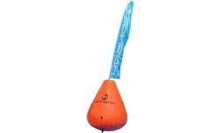 Сигнальный буй Spinera Professional с держателем для флажка